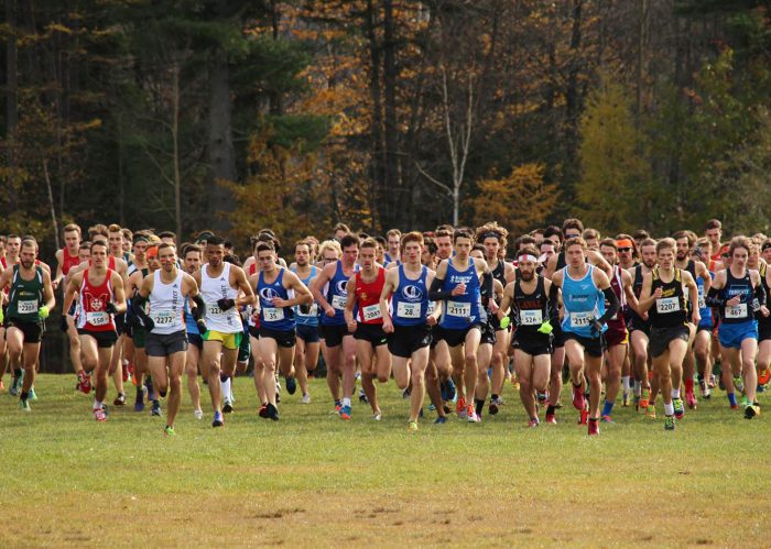 cross-country canada