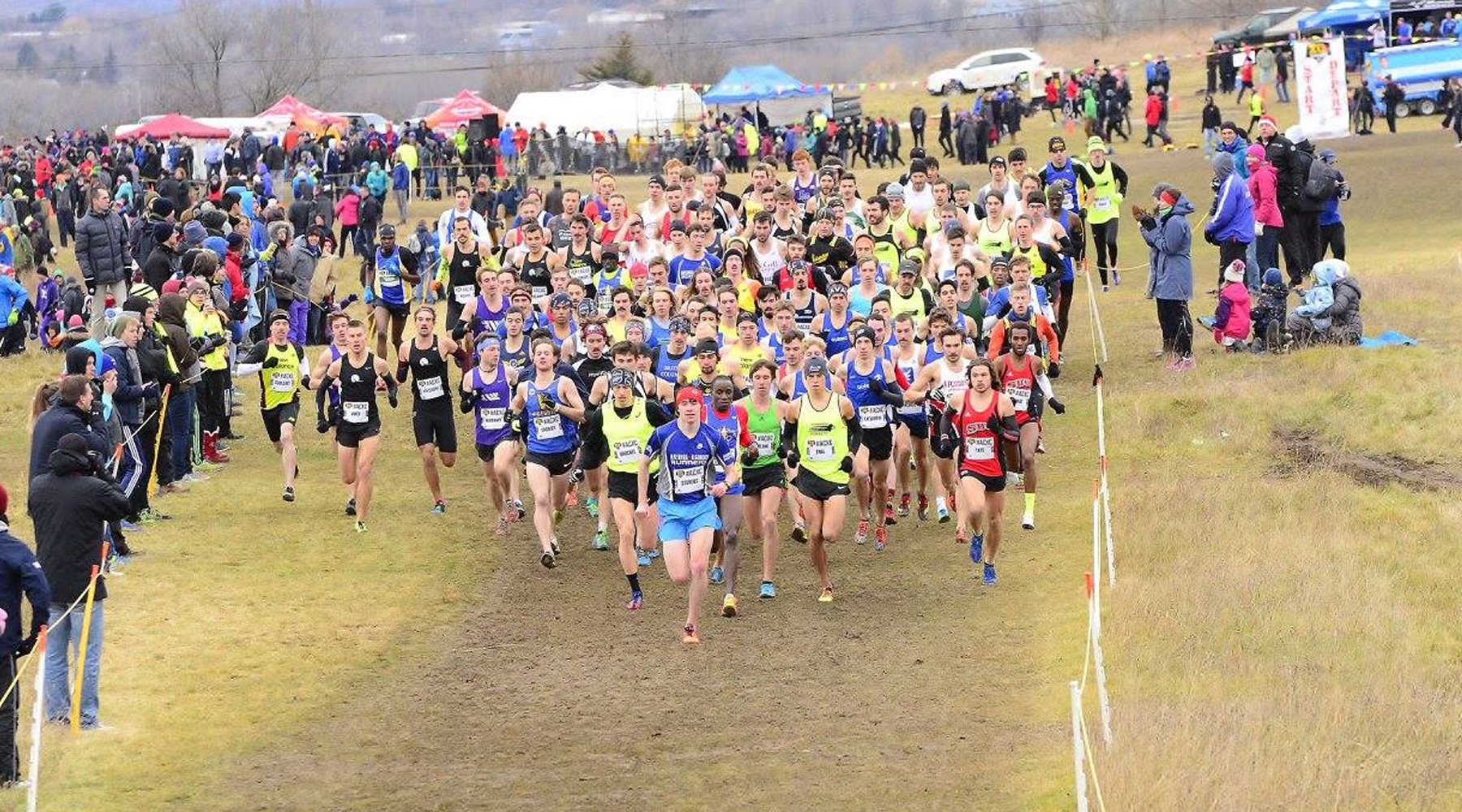 championnats canadien cross-country