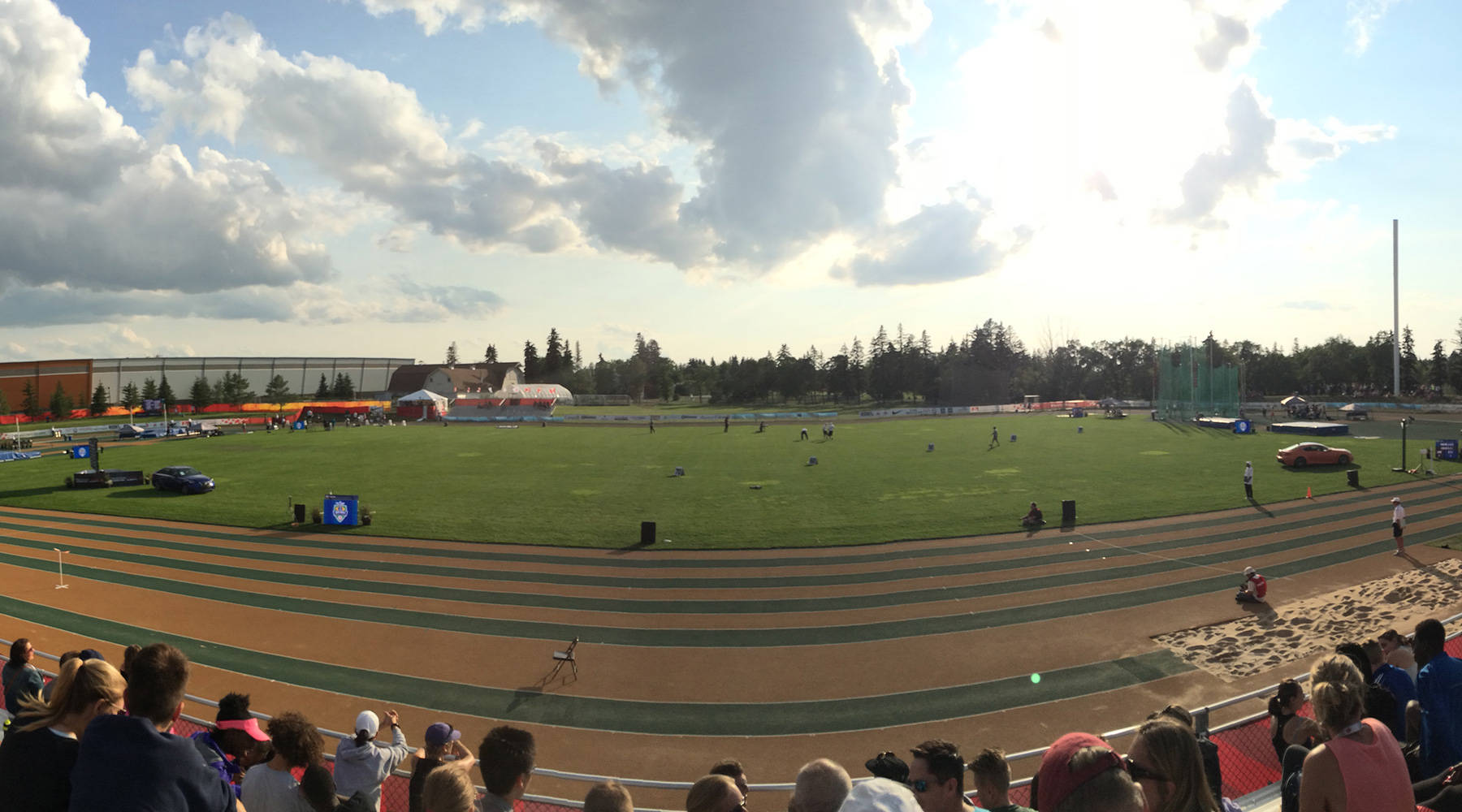 championnat canadien athletisme edmonton 2016