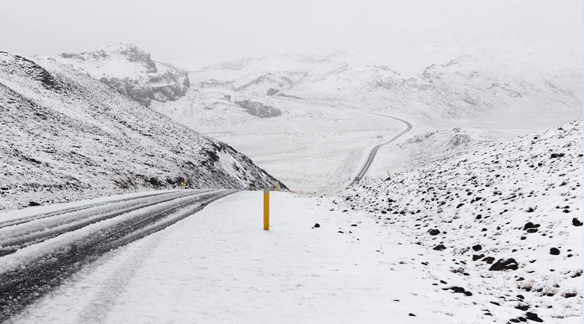 faire de la course à pied en hiver