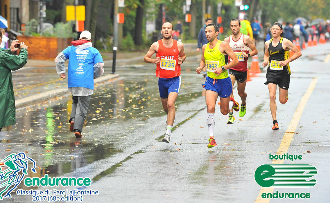 10km parc la fontaine 2017