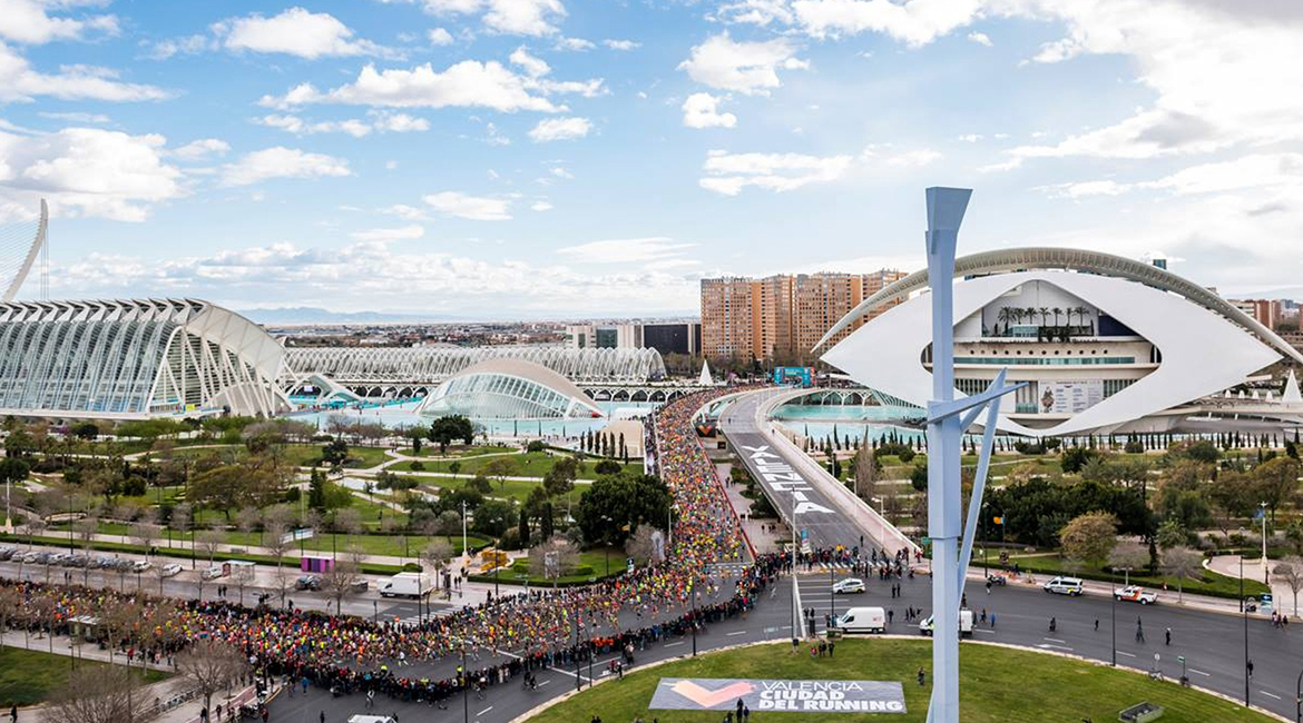 iaaf world half-marathon championship