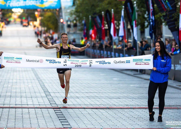 5km oasis montreal 2019